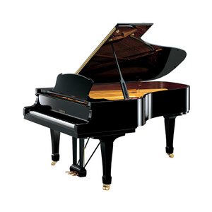 [Image Grand Piano]